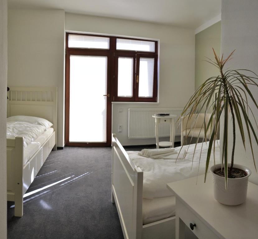 Pension Pod Vezi Kolin Room photo
