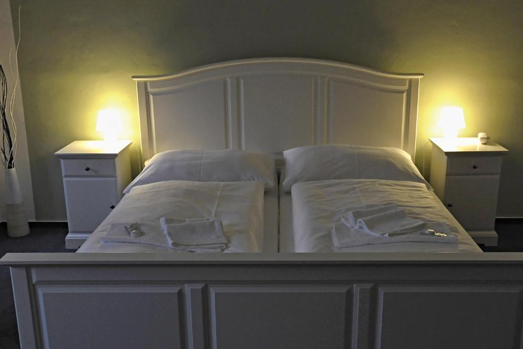 Pension Pod Vezi Kolin Room photo