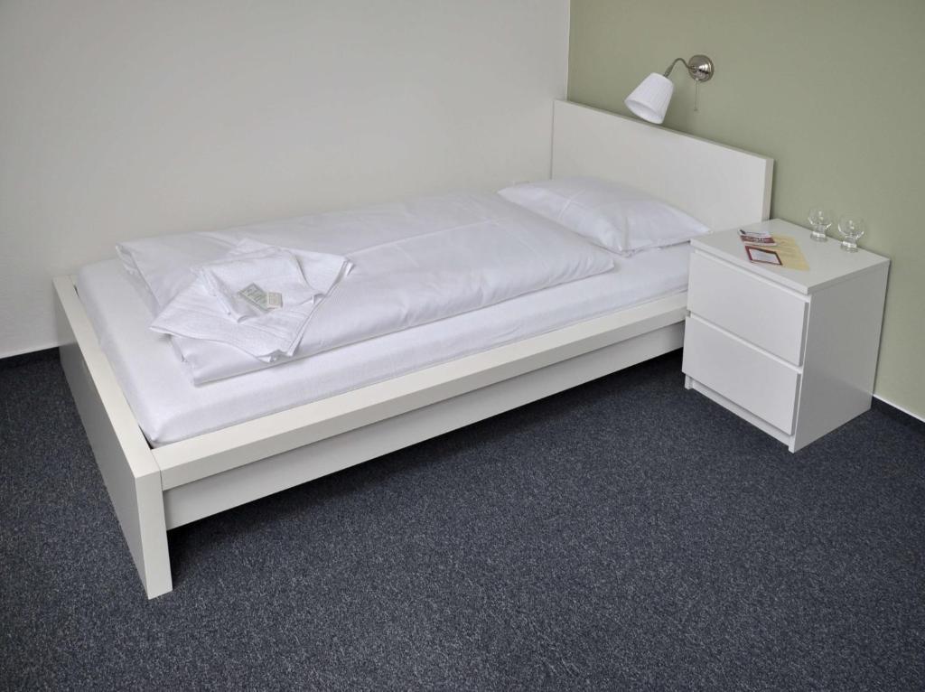 Pension Pod Vezi Kolin Room photo