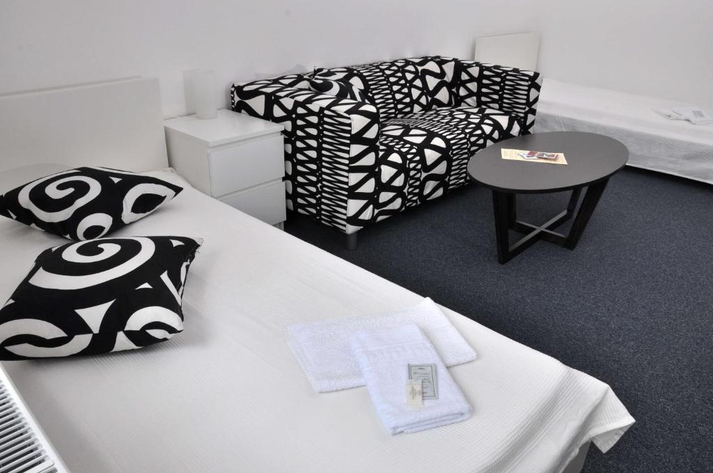 Pension Pod Vezi Kolin Room photo