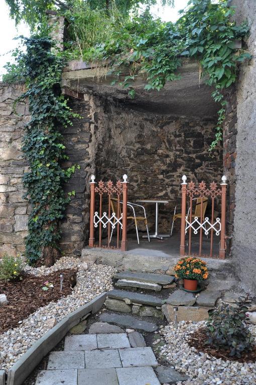 Pension Pod Vezi Kolin Exterior photo