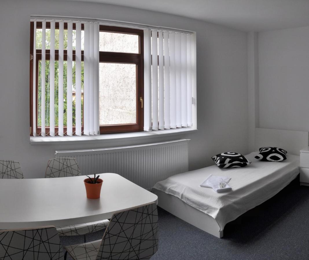 Pension Pod Vezi Kolin Room photo