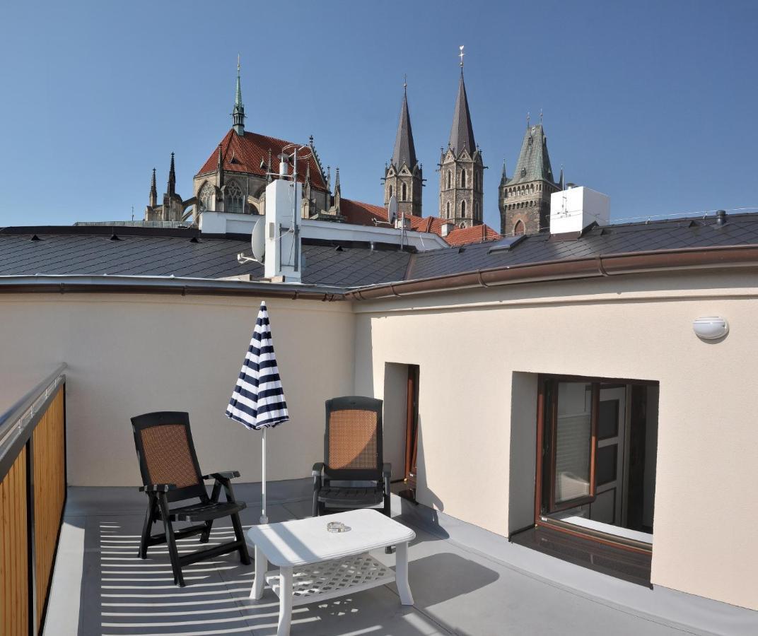 Pension Pod Vezi Kolin Room photo