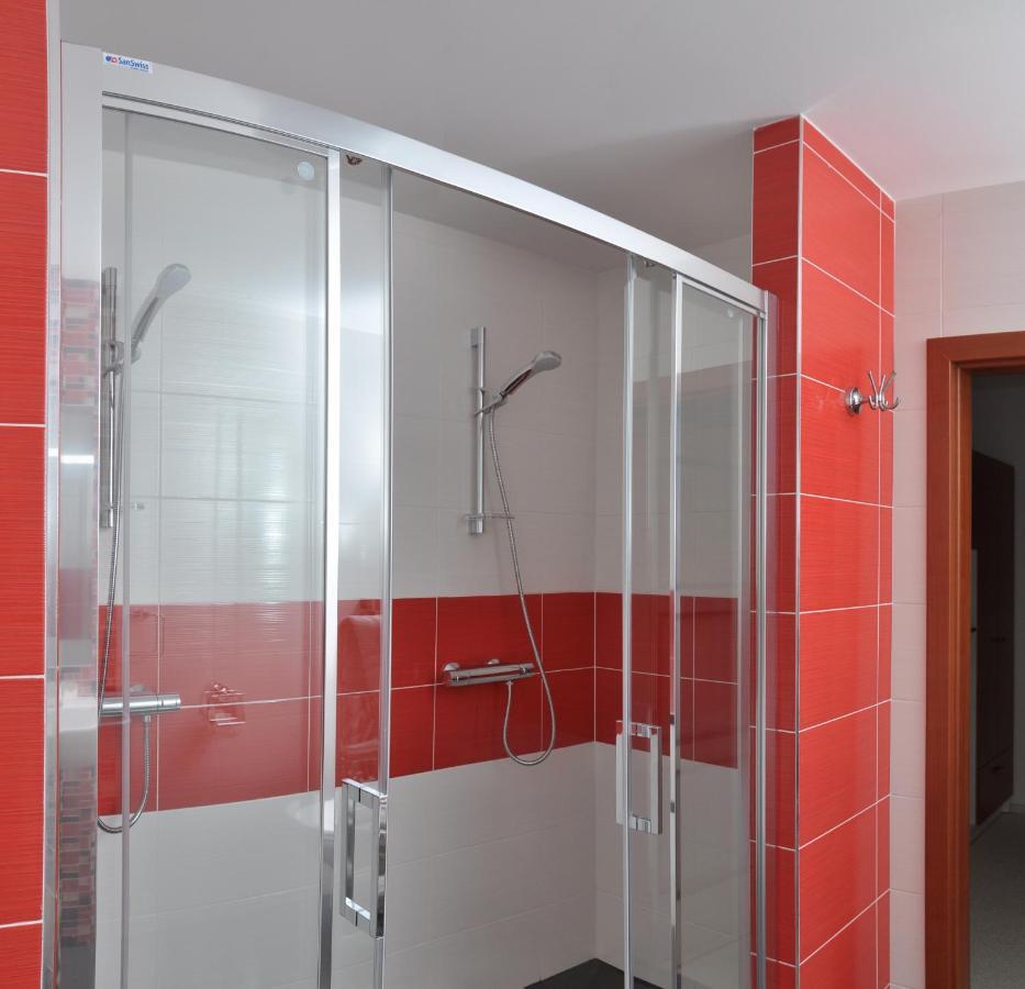 Pension Pod Vezi Kolin Room photo